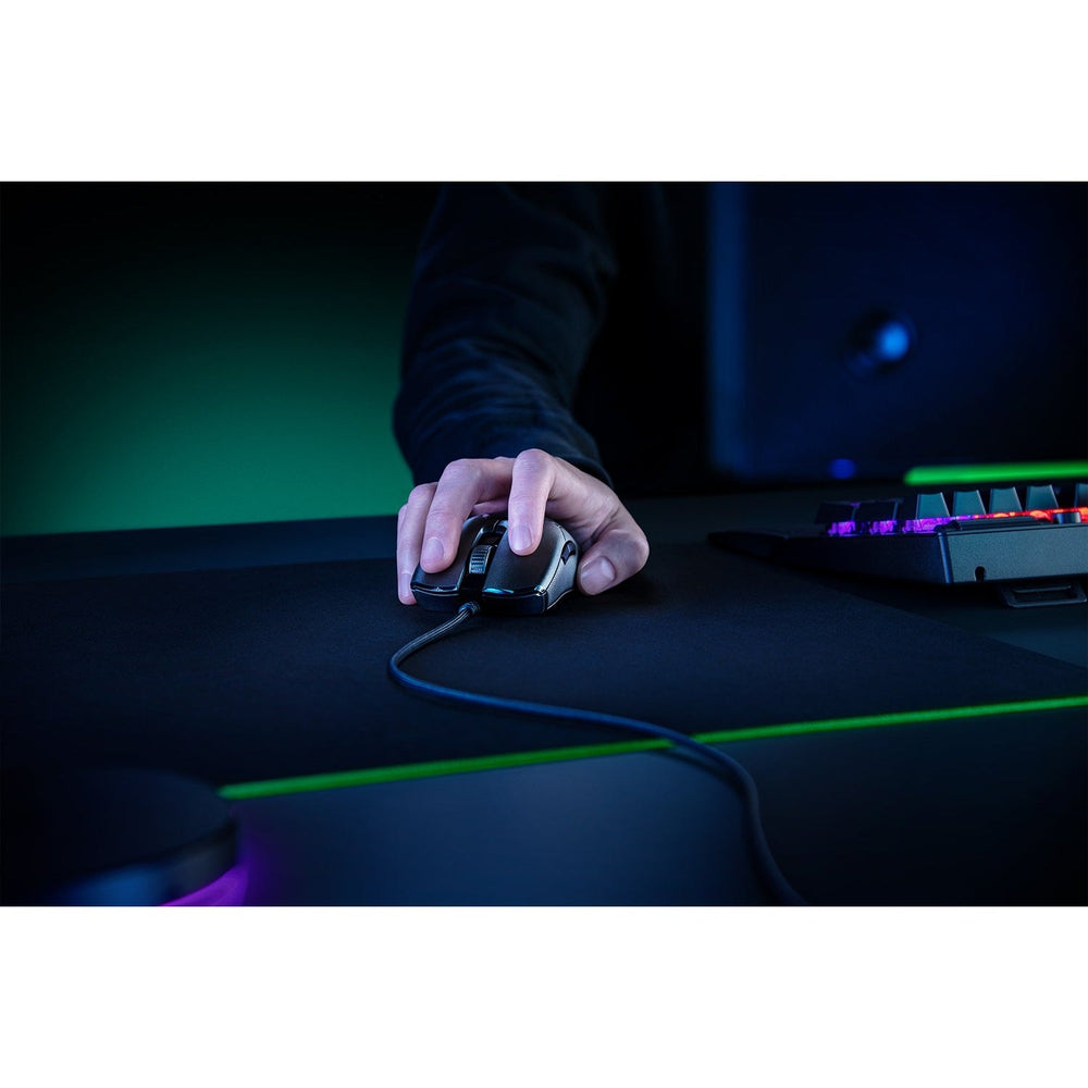 Razer Viper 8KHz-Ambidextrous Wired Gaming Mouse-FRML Packaging