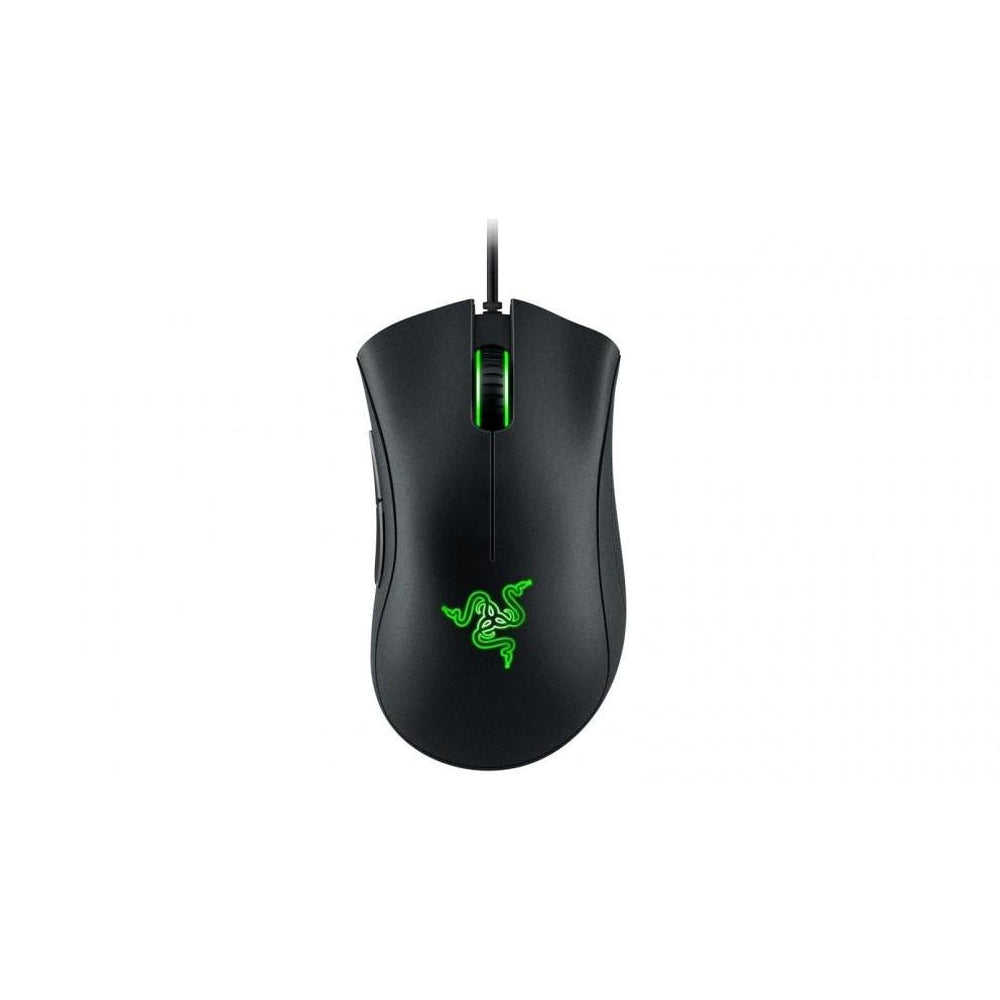 Razer DeathAdder Essential-Ergonomic Wired Gaming Mouse-FRML Packaging