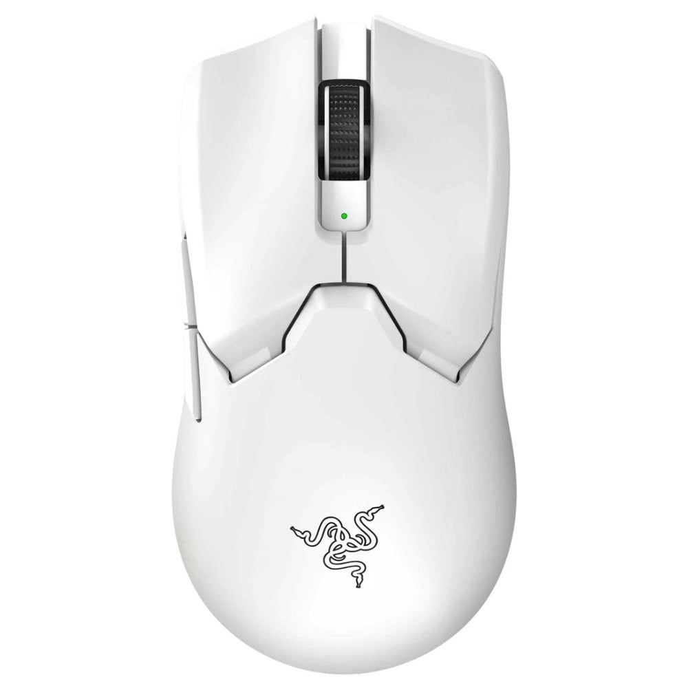 Razer Viper V2 Pro-White Edition-Ultra-lightweight Wireless Esports Mouse