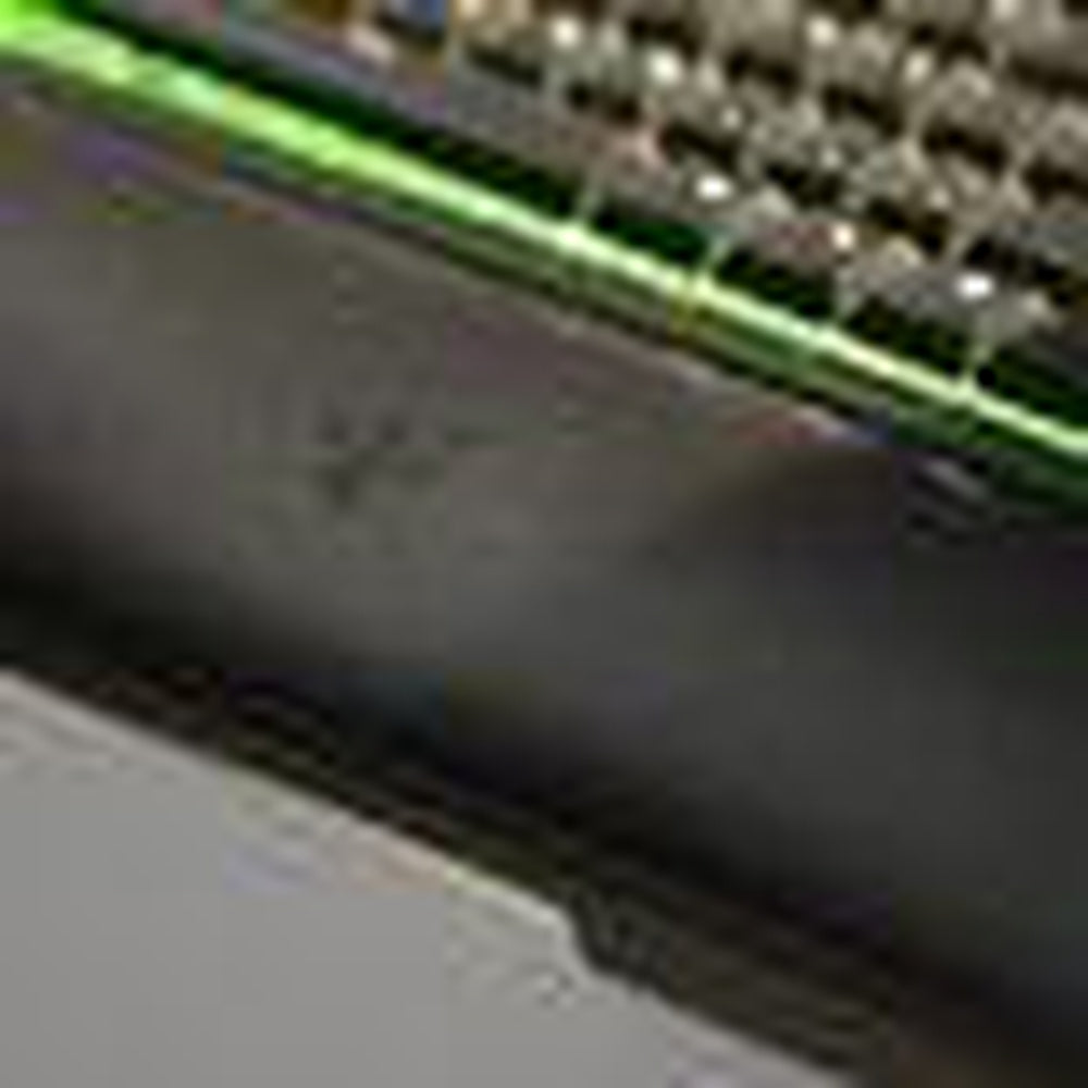 Razer Ornata V2 - Mecha-Membrane Gaming Keyboard - US Layout FRML