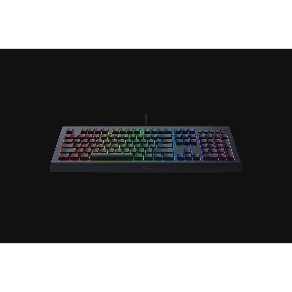 Razer Cynosa V2-Chroma RGB Membrane Gaming Keyboard US Layout FRML