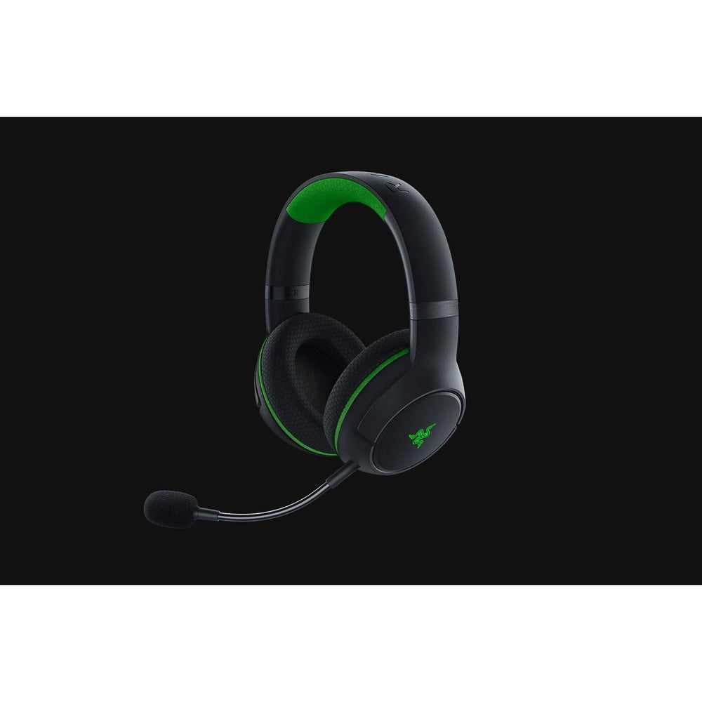 Razer Kaira Pro for Xbox-Wireless Gaming Headset for Xbox Series X-EU/AU/NZ/CHN/SG Packaging