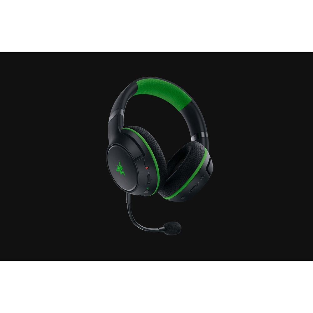 Razer Kaira Pro for Xbox-Wireless Gaming Headset for Xbox Series X-EU/AU/NZ/CHN/SG Packaging