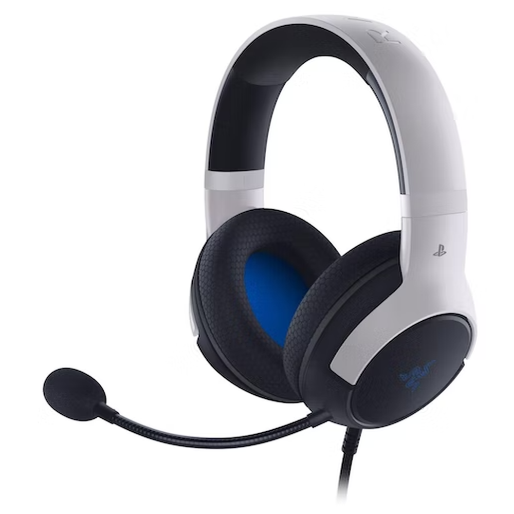 Razer Kaira X-Licensed PlayStation 5 Wired Gaming Headset