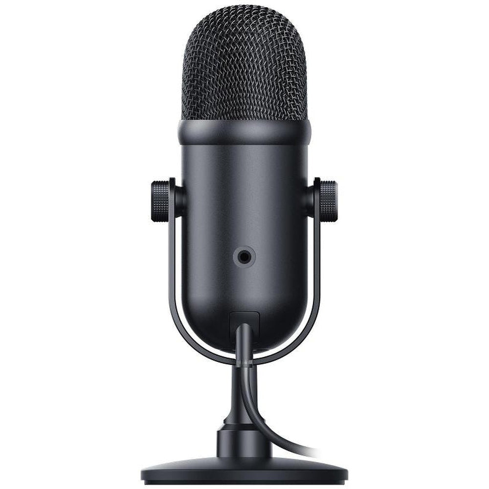 Razer Seiren V2 Pro-Professional-grade USB Microphone for Streamers