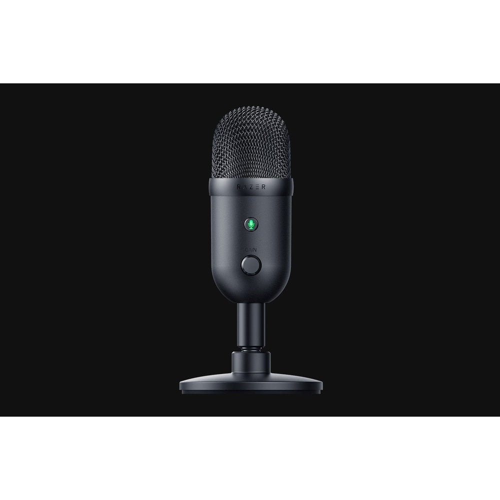 Razer Seiren V2 X-USB Microphone for Streamers