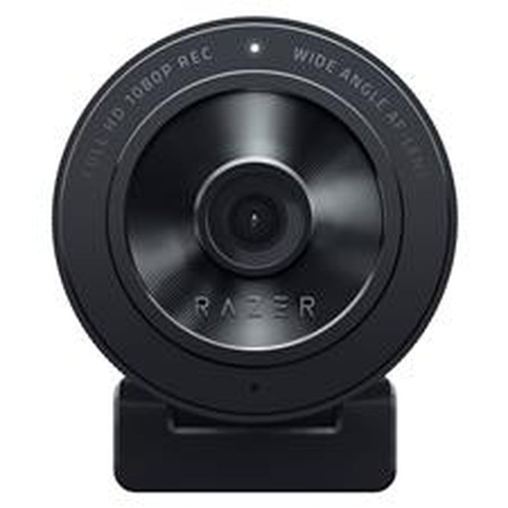 Razer Kiyo X-USB Webcam for Full HD Streaming