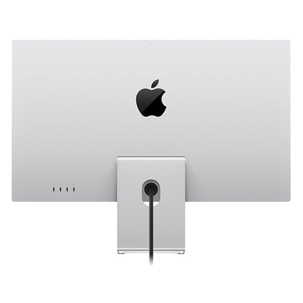 Apple Studio Display - Nano-Texture Glass - Tilt-Adjustable Stand