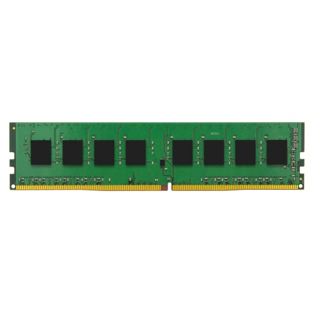 Kingston Server Premier DDR4 8GB 2666MHz ECC CL19 1.2v Limited Lifetime
