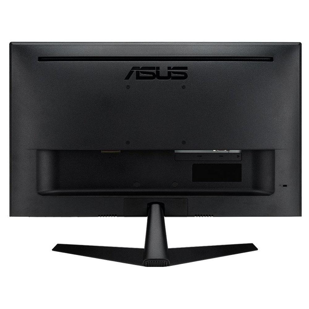 ASUS VY249HE  Eye Care Monitor - 24 inch FHD IPS Eye Care+  Flicker Free Blue Light Filter HDMI D-SUB