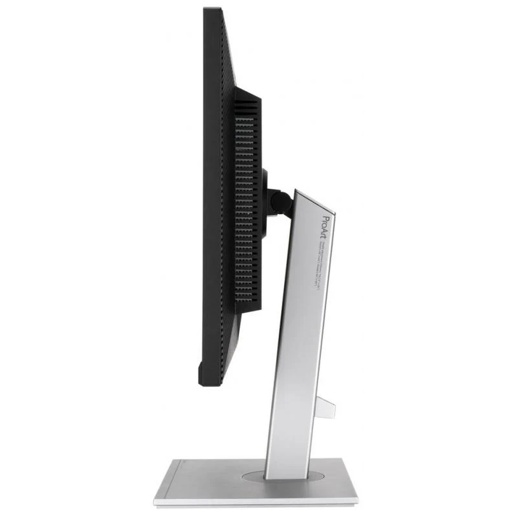 ASUS ProArt PA278CV 27" Professional Monitor WQHD (2560x1440) IPS 100% sRGB  Calman Verified USB Type- 65W PD Daisy-chain