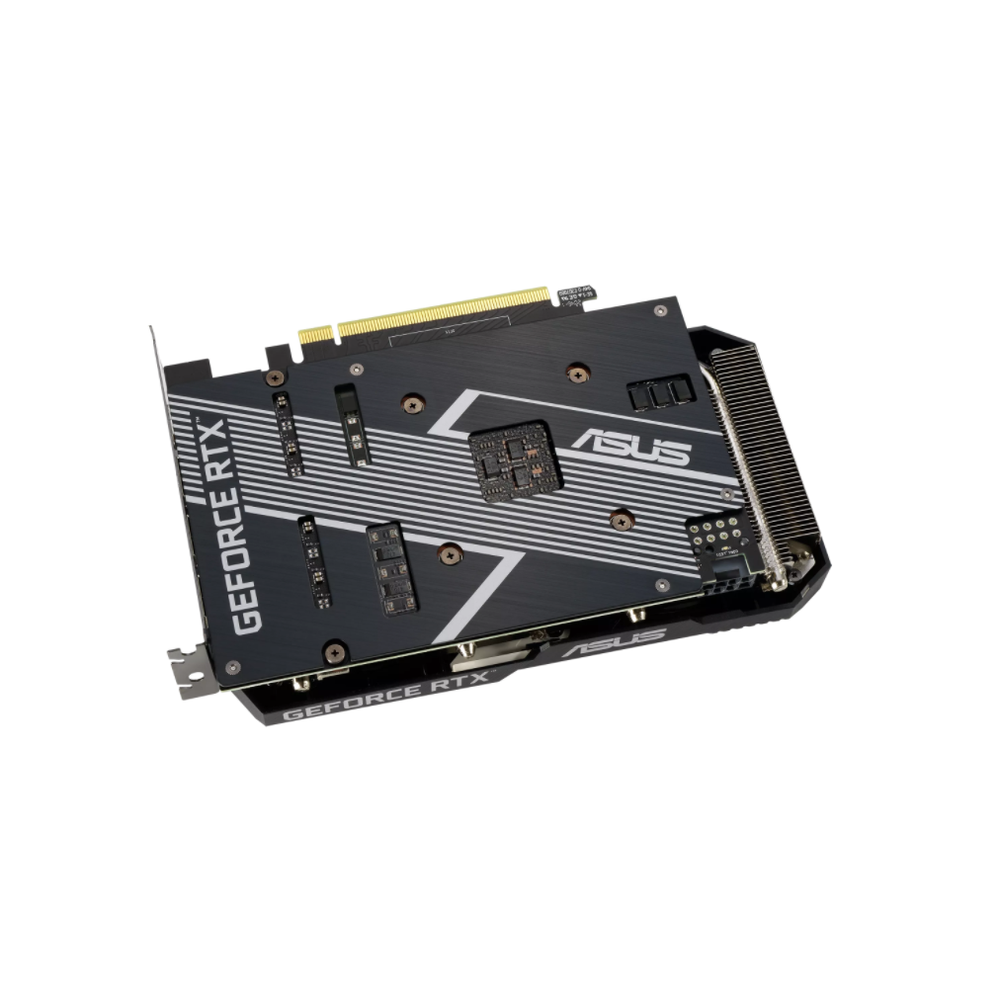 NVIDIA DUAL-RTX3050-O8G//RTX3050HDMIDP*38GD6