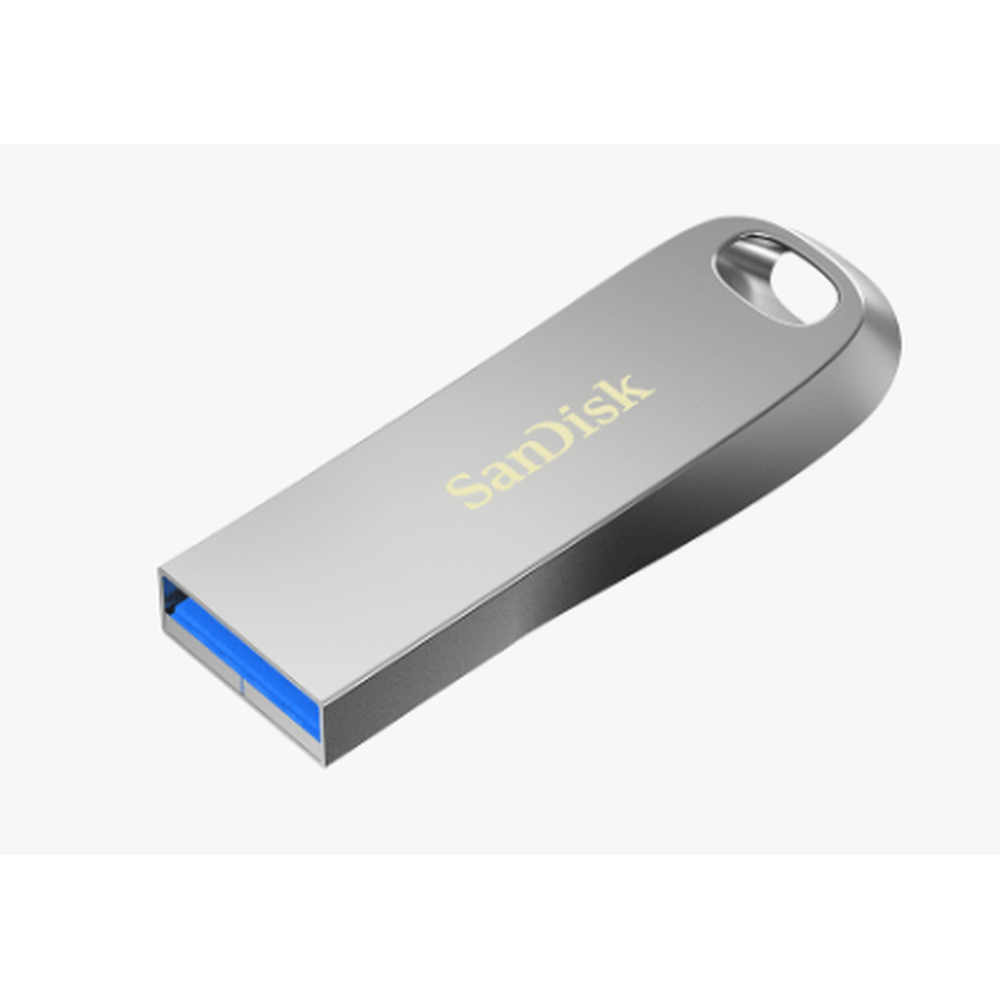 SanDisk Ultra Luxe USB 3.1 Flash Drive CZ74 32GB USB3.1 Full cast metal 5Y