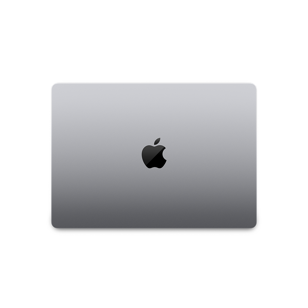 Apple 14-inch MacBook Pro - Apple M2 Pro chip with 12-core CPU and 19-core GPU 1TB SSD-Space Grey