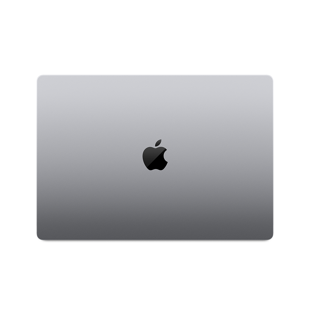 Apple 16-inch MacBook Pro - Apple M2 Max chip with 12-core CPU and 38-core GPU 1TB SSD-Space Grey