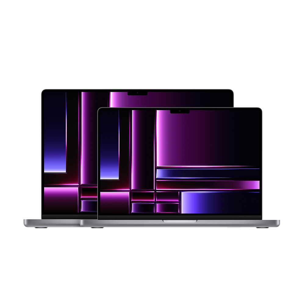 Apple 16-inch MacBook Pro - Apple M2 Pro chip with 12-core CPU and 19-core GPU 512GB SSD-Space Grey