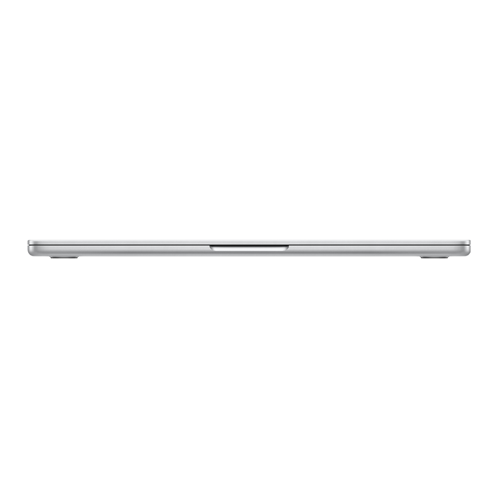 Apple 13-inch MacBook Air: Apple M2 chip with 8-core CPU and 8-core GPU 256GB - Silver
