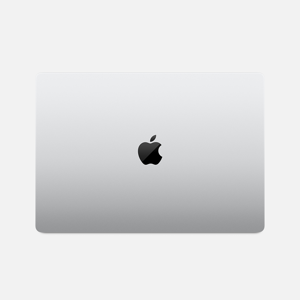 Apple 16-inch MacBook Pro - Apple M2 Pro chip with 12-core CPU and 19-core GPU 1TB SSD-Silver