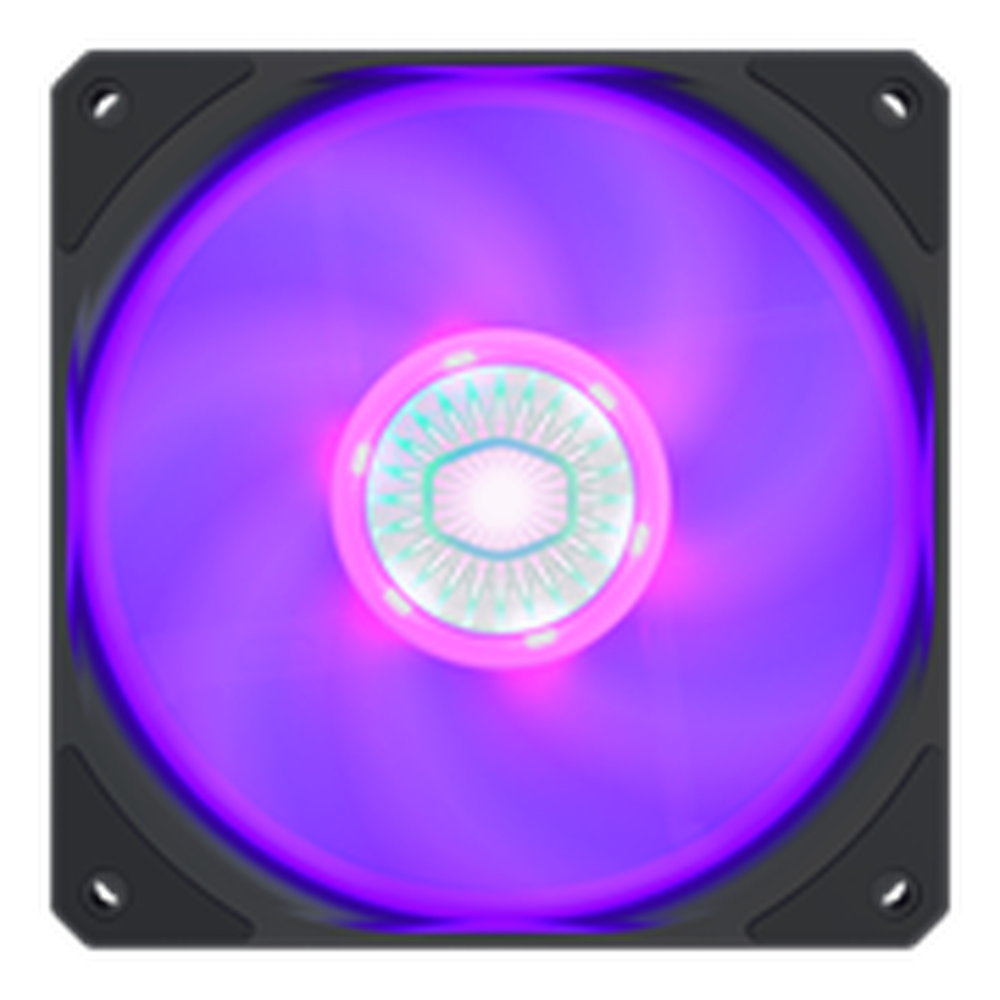 Cooler Master SickleFlow 120 RGB