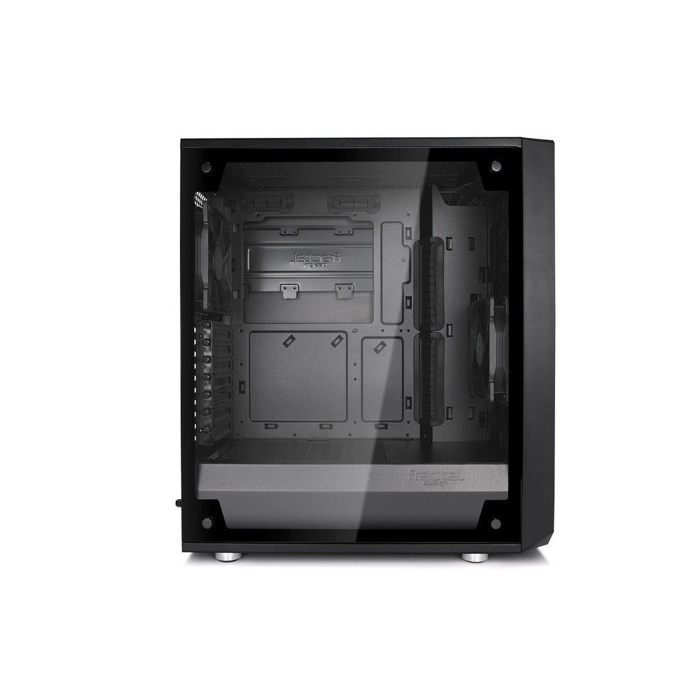 Fractal Design Fractal Design Meshify C Blackout TG Light Tint