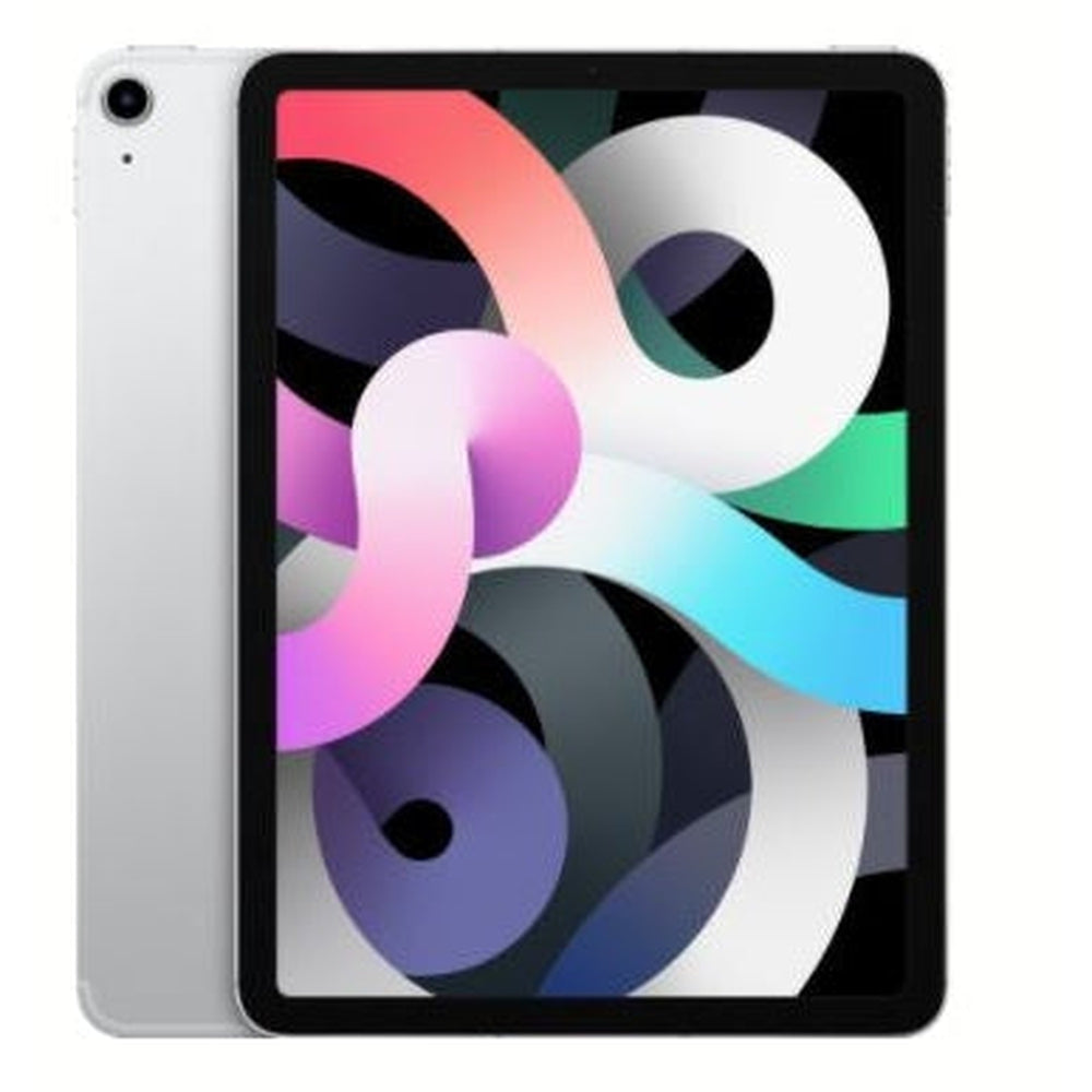 Apple 10.9-inch iPad Air Wi-Fi 64GB - Silver