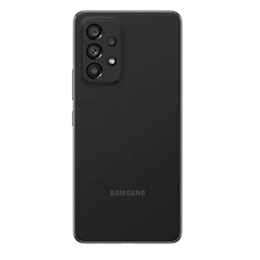 Samsung Galaxy A53 Enterprise Edition 5G 6GB + 128GB Awesome Black