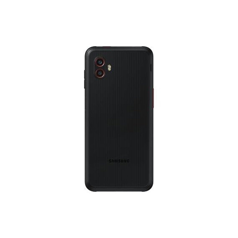 Galaxy XCover 6 Pro 6GB + 128GB Black