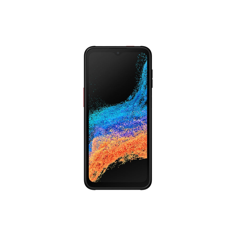 Galaxy XCover 6 Pro 6GB + 128GB Black