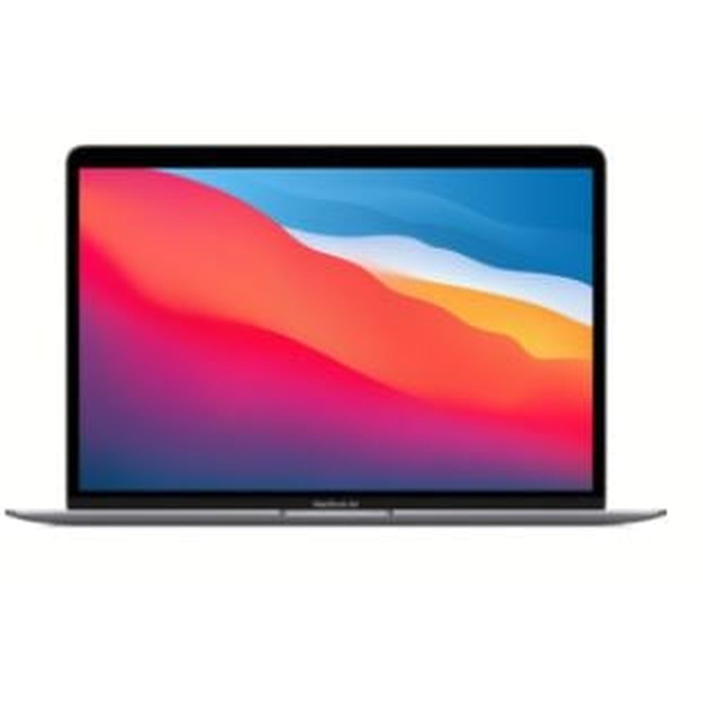Apple 13-inch MacBook Air: Apple M1 chip with 8-core CPU and 8-core GPU 512GB - Space Grey