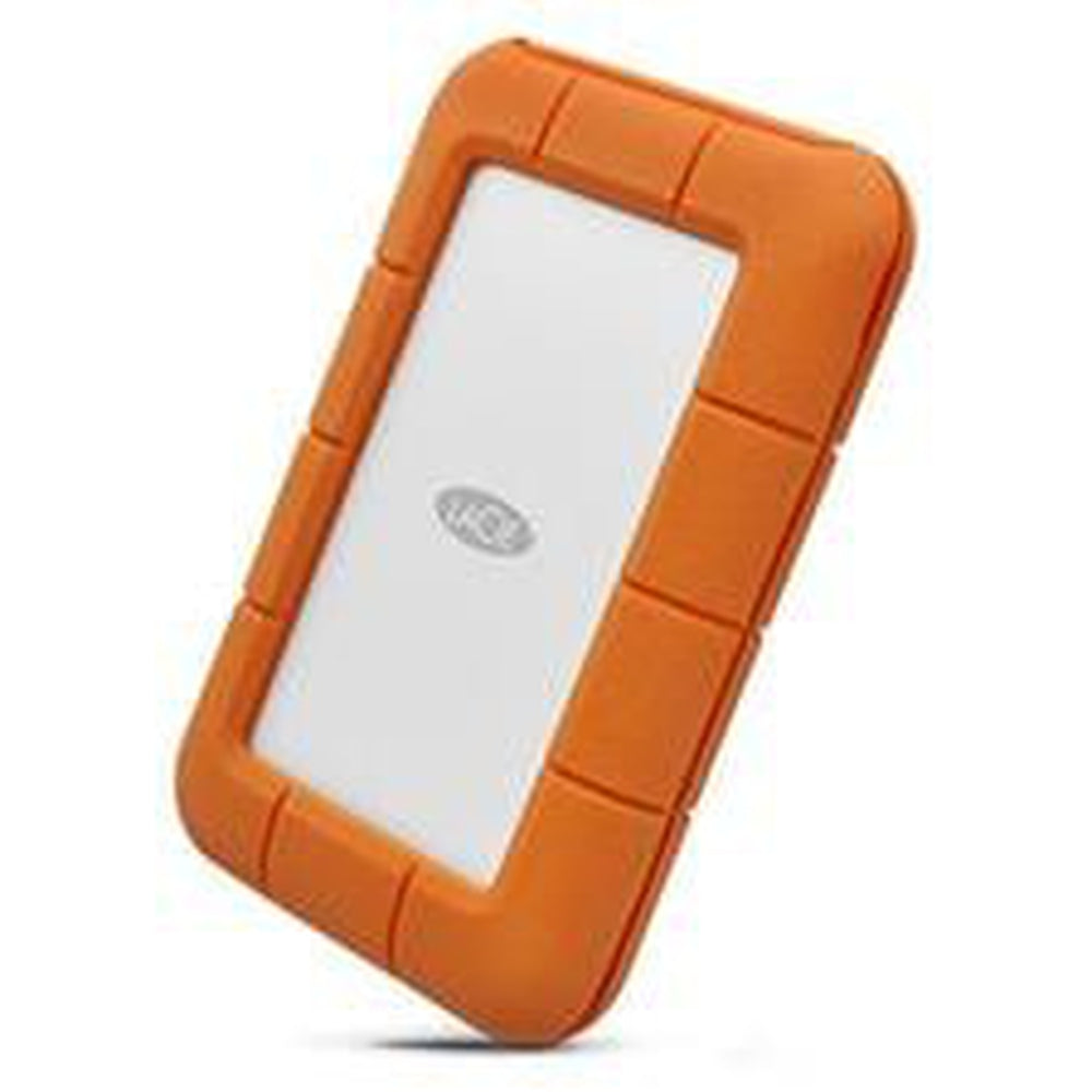 LaCie Rugged USB 3.1 TYPE C 2.5E 5TB