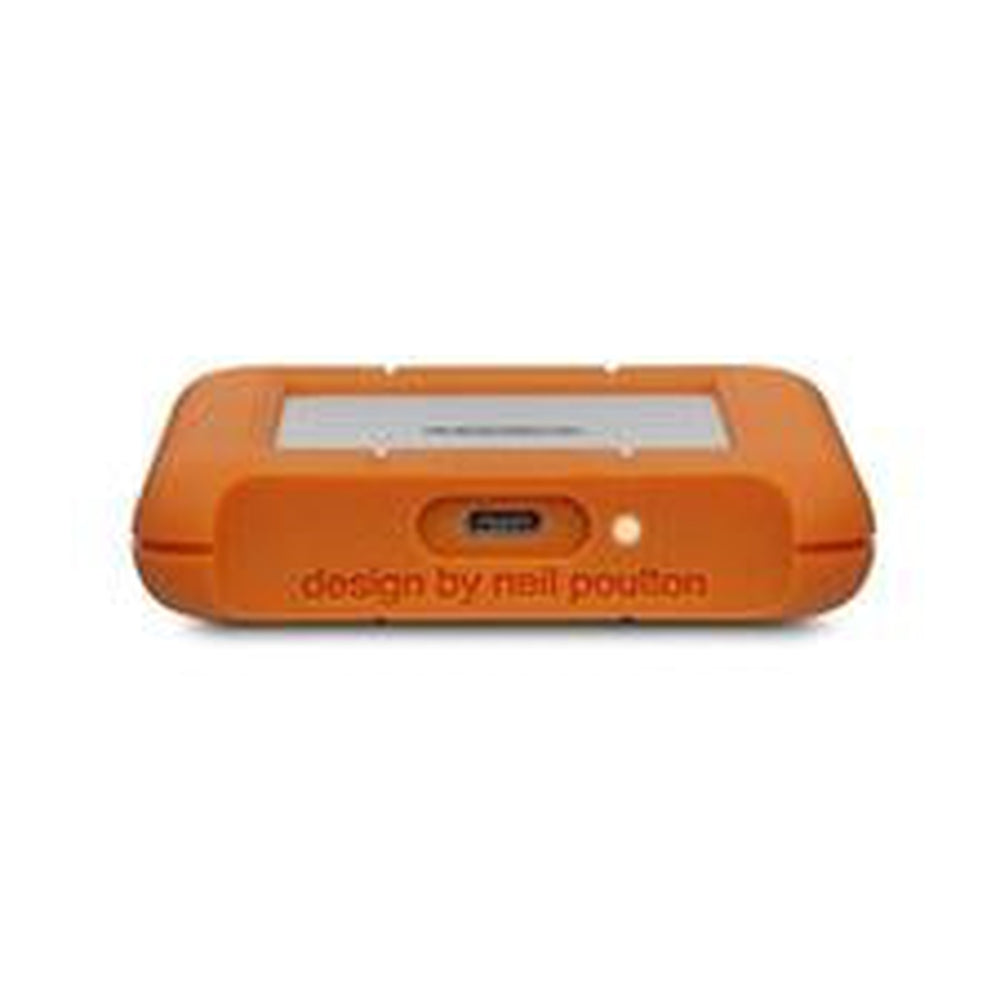 LaCie Rugged USB 3.1 TYPE C 2.5E 5TB