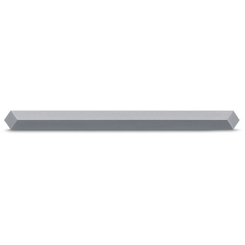 LaCie Mobile Drive USB 3.1 TYPE C Space Grey 2TB S