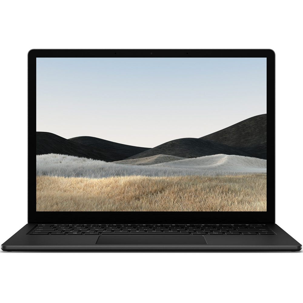 Microsoft Surface Laptop 4 15" i7/8GB/512GB BLACK
