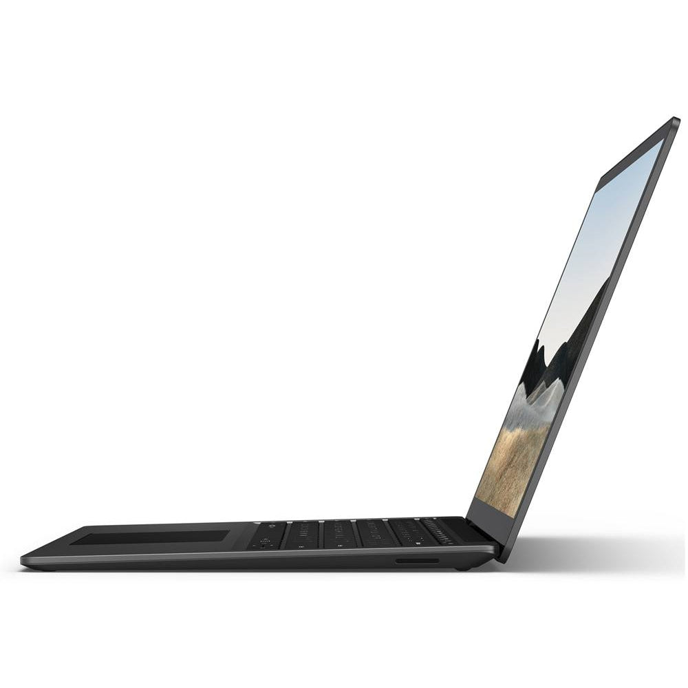 Microsoft Surface Laptop 4 15" i7/8GB/512GB BLACK