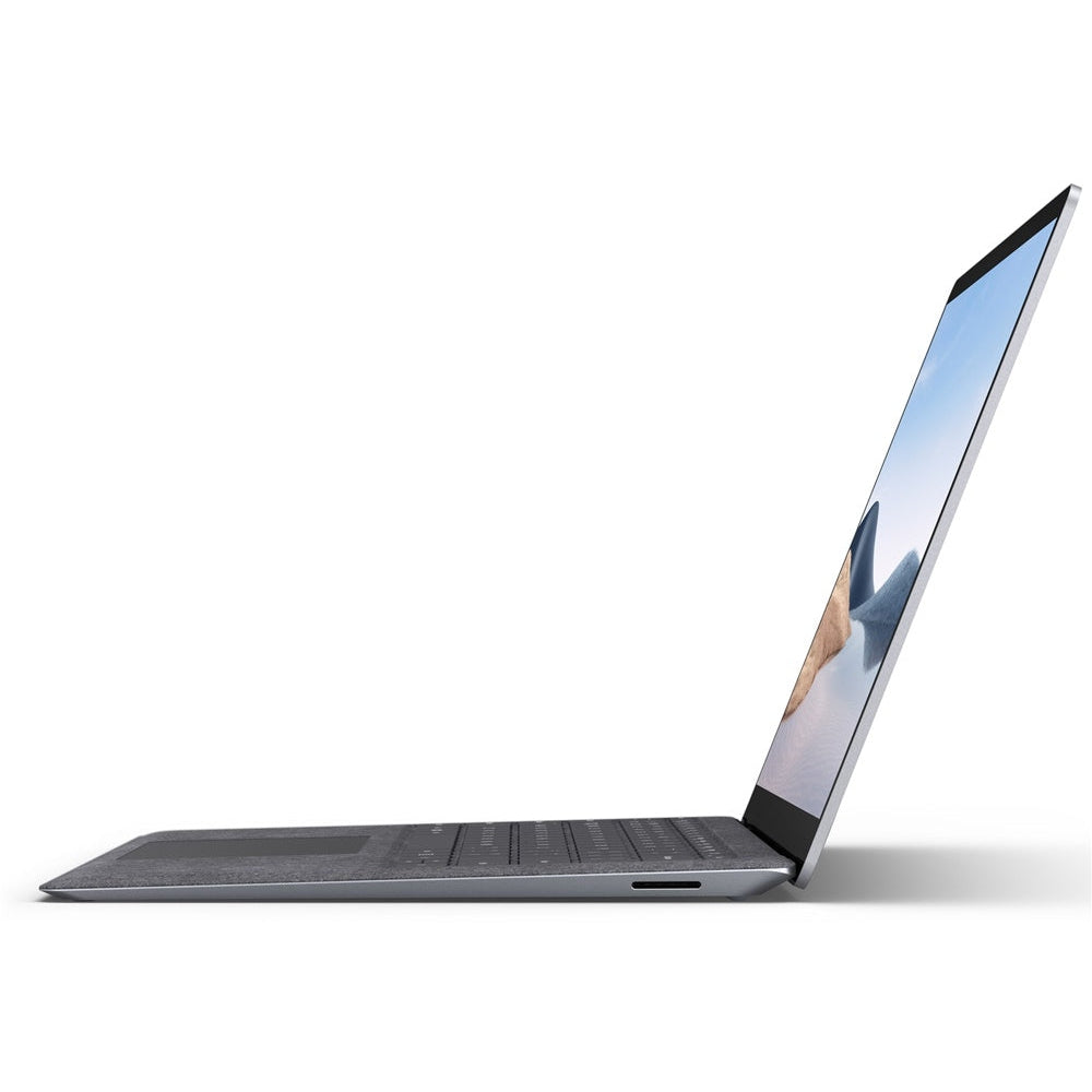 Microsoft Surface Laptop 4 13" i5/8GB/512GB PLATINUM