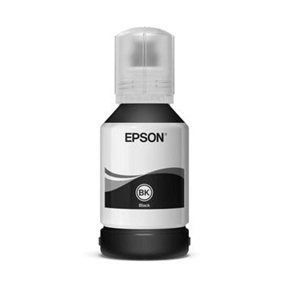 Epson T512 Photo Black Ink Bottle - ET-7700 ET-7750