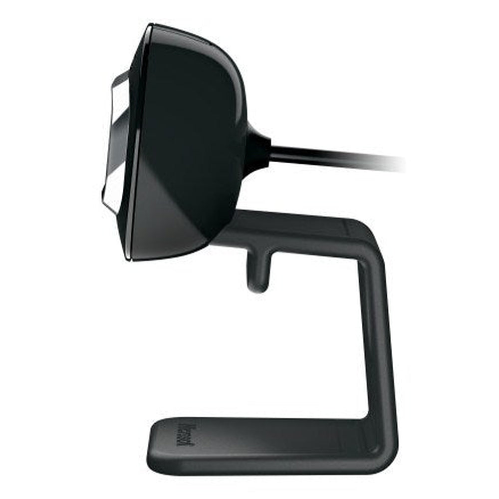 Microsoft L2 LifeCam HD-3000 Win USB Port EN/XT/ZH/HI/KO/TH Hdwr CD