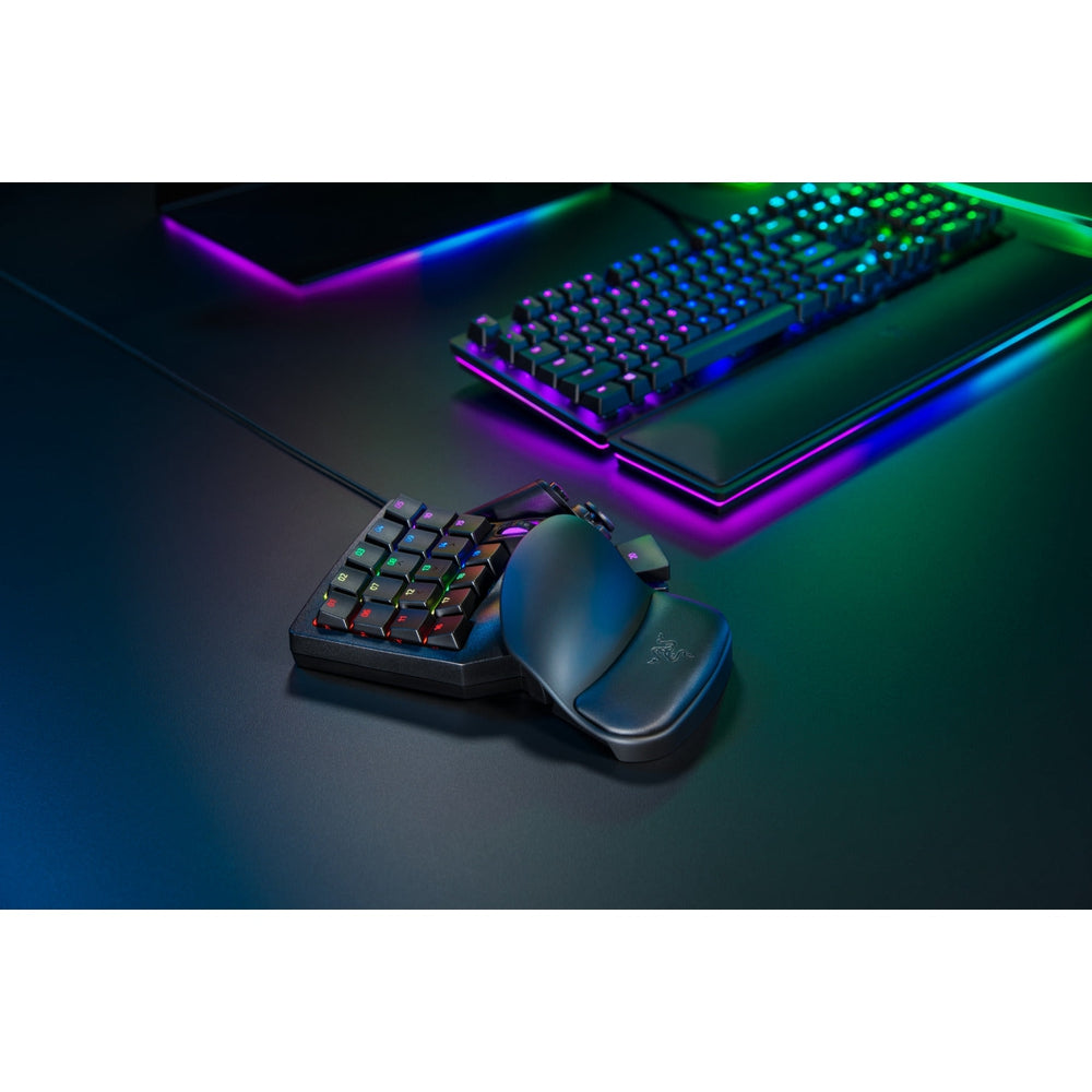 Razer Tartarus Pro - Analog Optical Gaming Keypad - FRML Pkg