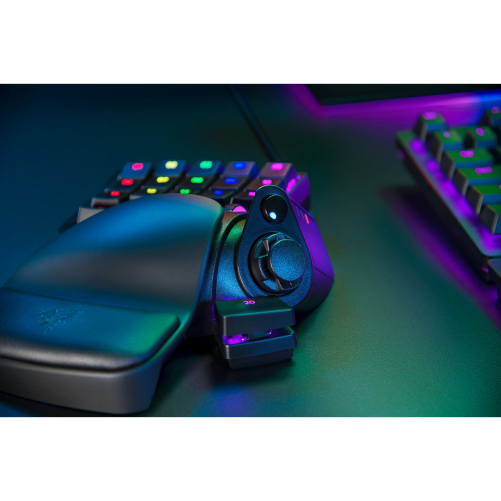 Razer Tartarus Pro - Analog Optical Gaming Keypad - FRML Pkg