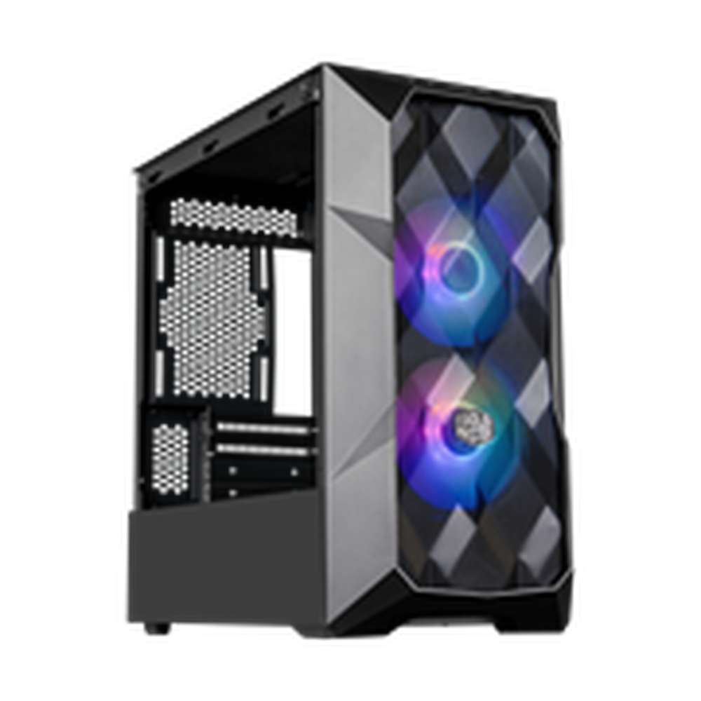 COOLM MasterBox TD300