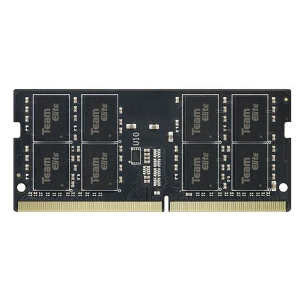 Team Elite 16GB DRAM DDR4 3200MHz SODIMM