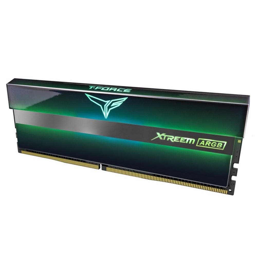 Team XTREEM ARGB Series 16GB DDR4 3200MHz DIMM