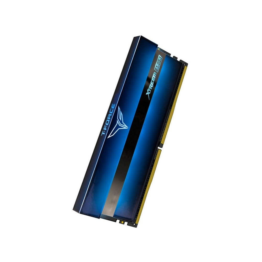 Team XTREEM ARGB Series 16GB DDR4 3200MHz DIMM