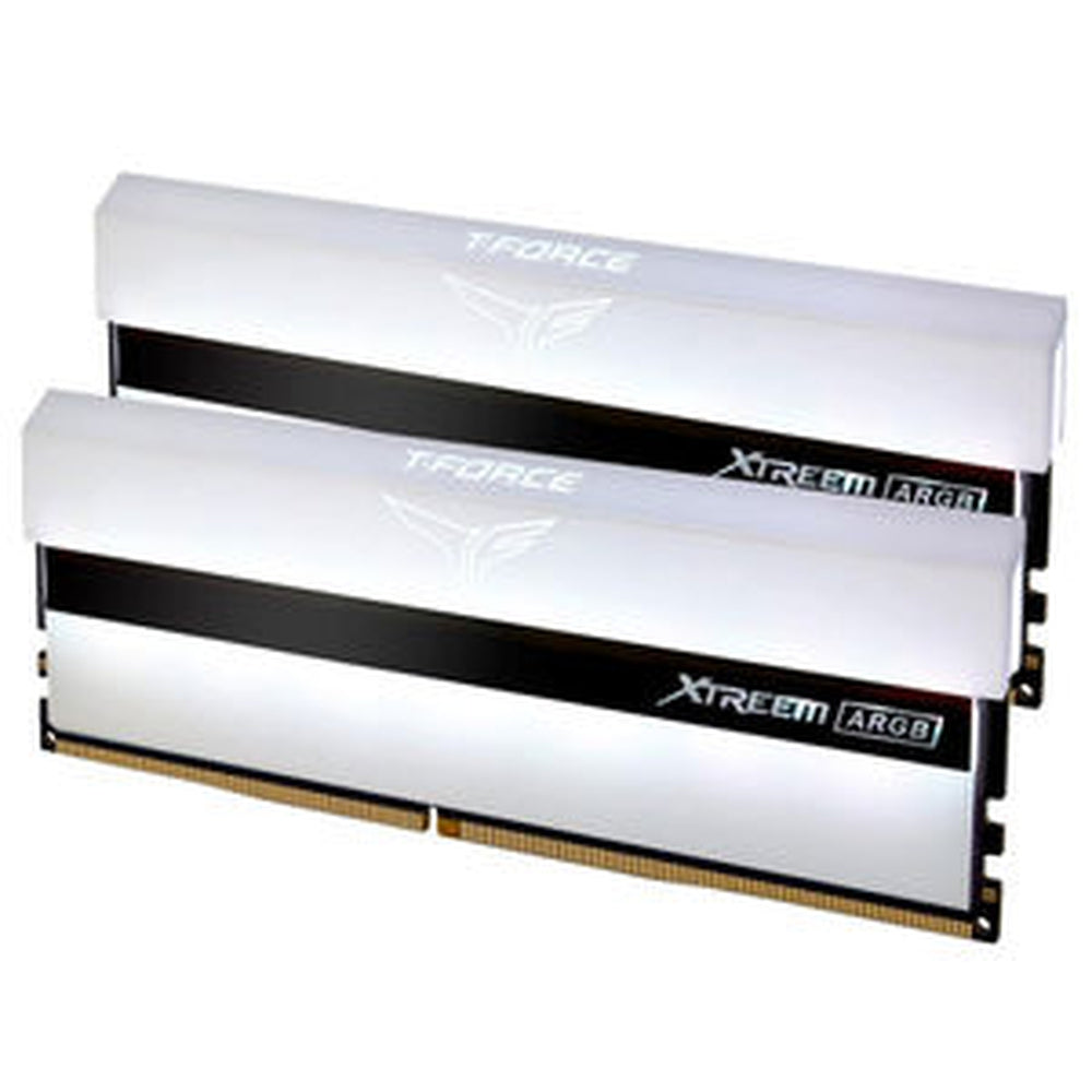 Team XTREEM ARGB Series 16GB DDR4 3600MHz DIMM