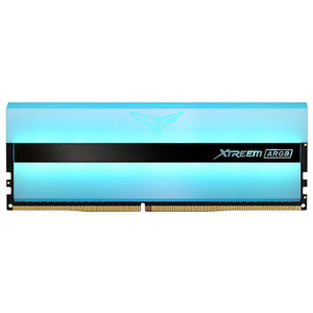 Team XTREEM ARGB Series 16GB DDR4 3600MHz DIMM