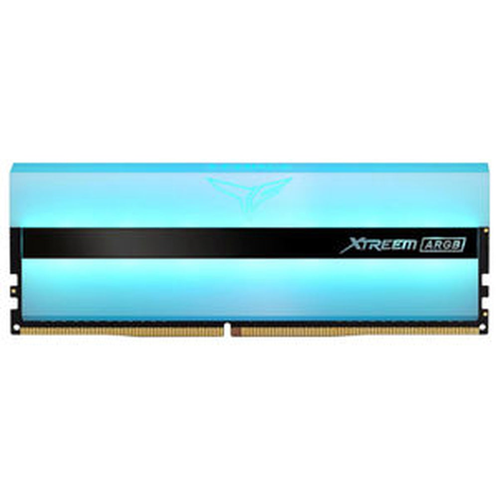 Team XTREEM ARGB Series 32GB DDR4 3600MHz DIMM