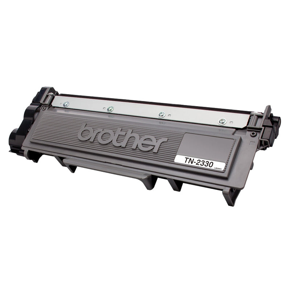 Brother MONO LASER TONER- STANDARD CARTRIDGE TO SUIT HL-L2300D/L2340DW/L2365DW/2380DW/MFC-L2700DW/2703DW/2720DW/2740DW UP TO 1200 PAGES