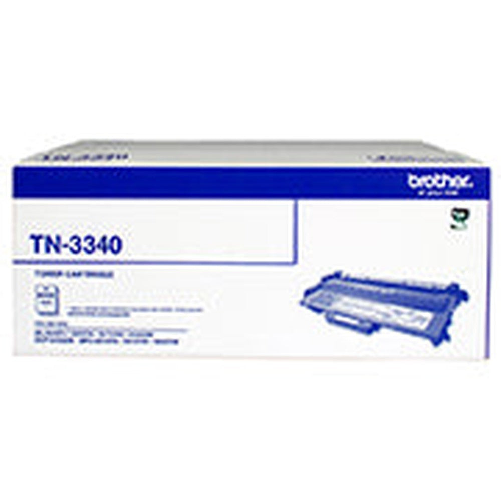 Brother MONO LASER TONER - High Yield (approx 8000 pages)