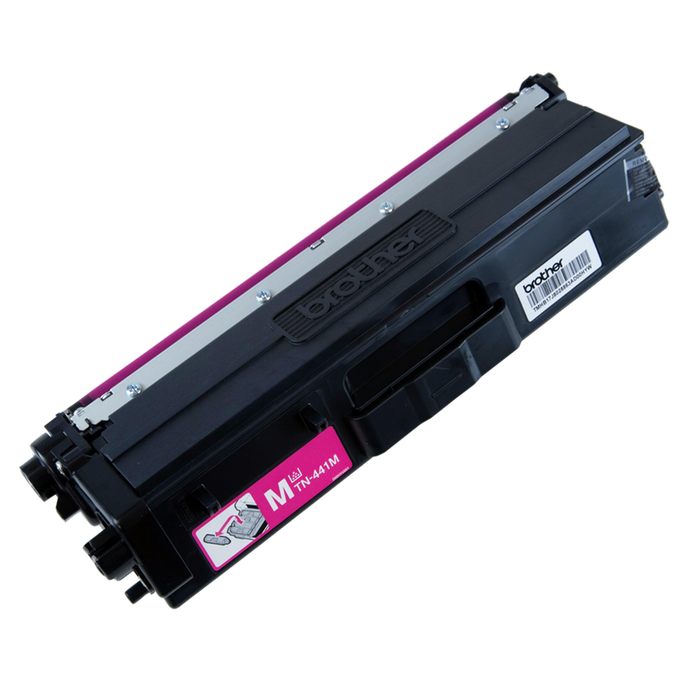 Brother STANDARD YIELD MAGENTA TONER TO SUIT HL-L8260CDN/8360CDW MFC-L8690CDW/L8900CDW - 1800Pages