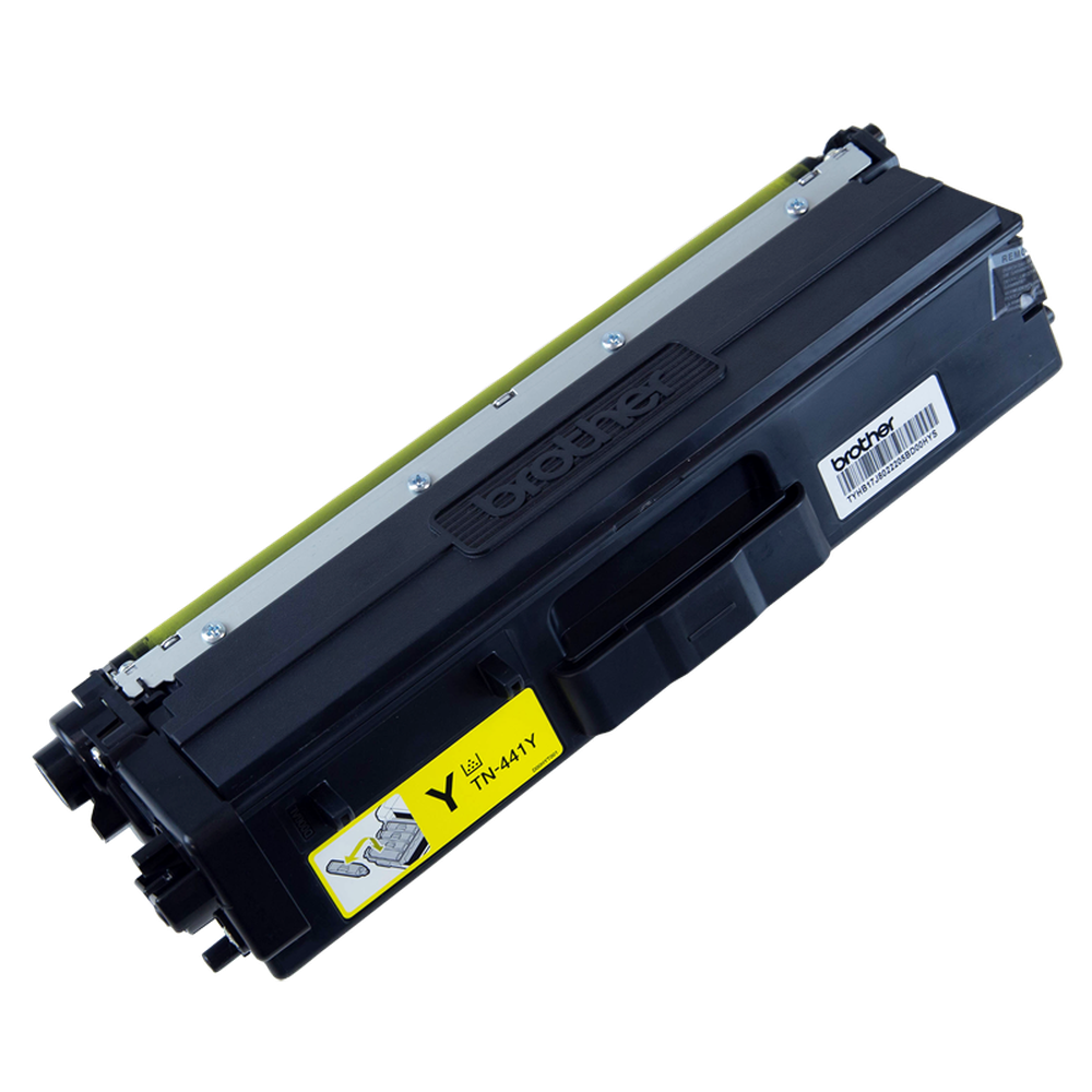Brother STANDARD YIELD YELLOW TONER TO SUIT HL-L8260CDN/8360CDW MFC-L8690CDW/L8900CDW - 1800Pages
